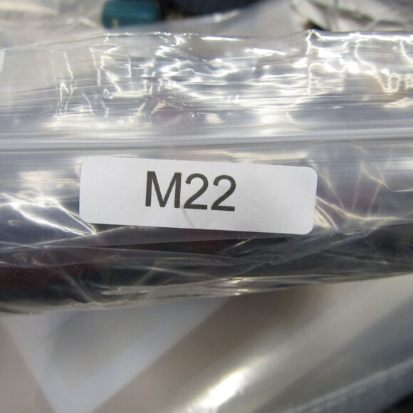 Polo Ralph Lauren Shirt Mens Large Tartan Plaid Window Pane Classic Button Down - Picture 10 of 10